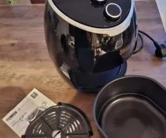 Airfryer - Tower Vortx T17061BLK