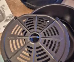 Airfryer - Tower Vortx T17061BLK - 4