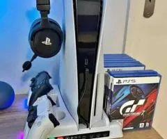 PlayStation 5