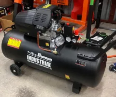 100 Liter Air Compressor 14CFM