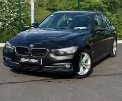 BMW 330e 2017