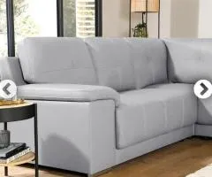 Sofa Brand New BEST QUALITY CORNER 3+1+1 3+2 This price is not real Inbox for actual price