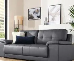Sofa Brand New BEST QUALITY CORNER 3+1+1 3+2 This price is not real Inbox for actual price