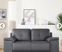 Sofa Brand New BEST QUALITY CORNER 3+1+1 3+2 This price is not real Inbox for actual price