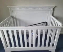 Baby Crib