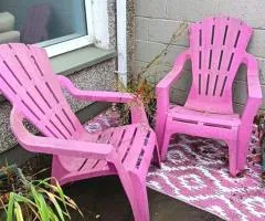 Garden Furniture