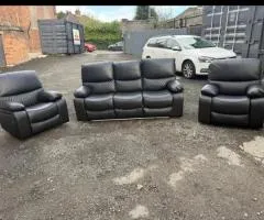 Brand New sofa available for sale interested buyers inbox please