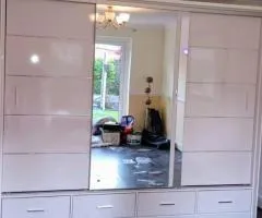 Luxury Wardrobes for Bedroom | Affordable Price & Fast Delivery - 2