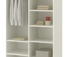 Luxury Wardrobes for Bedroom | Affordable Price & Fast Delivery - 4